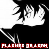 Plagued Dragon